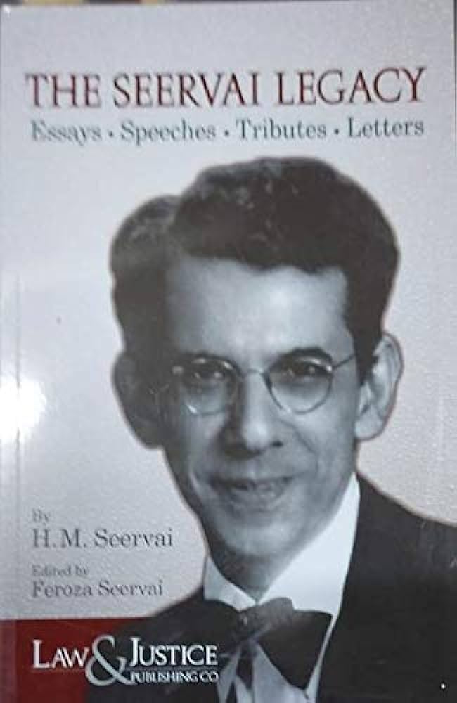 The Seeravai Legacy